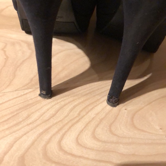 Used LC platform heels - Picture 5 of 7